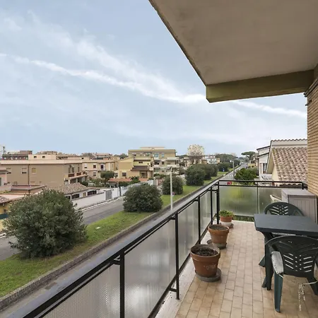 House By Interhome Fiumicino