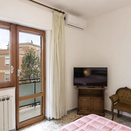 House By Interhome Apartment Fiumicino