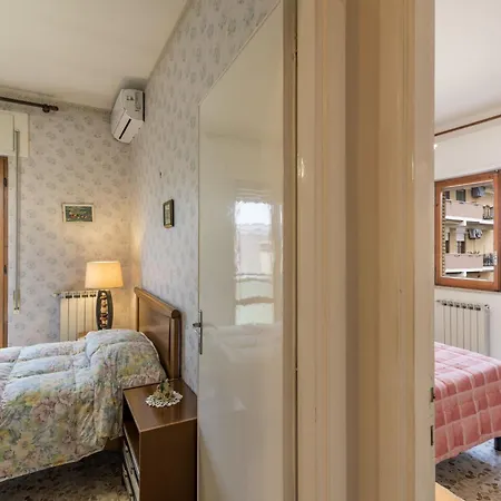 Apartment House By Interhome Fiumicino