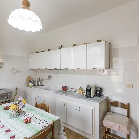 Apartment House By Interhome