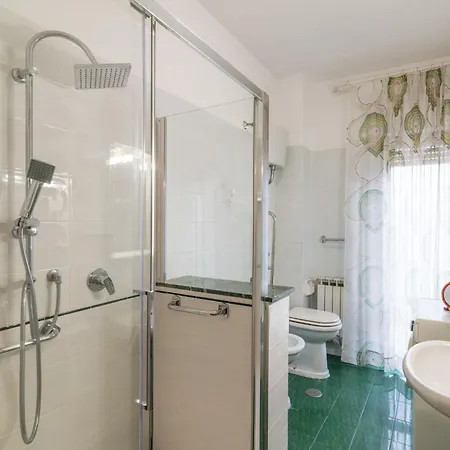 House By Interhome Apartment Fiumicino