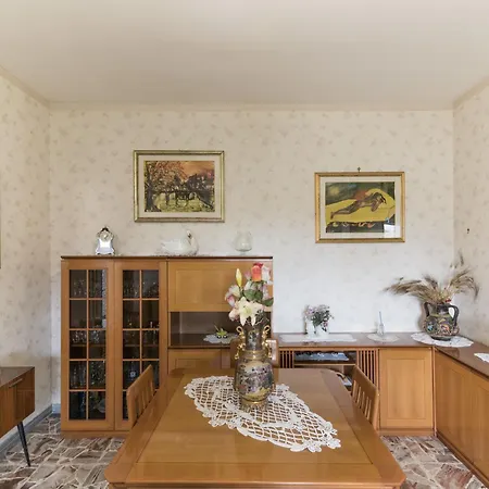 House By Interhome Fiumicino