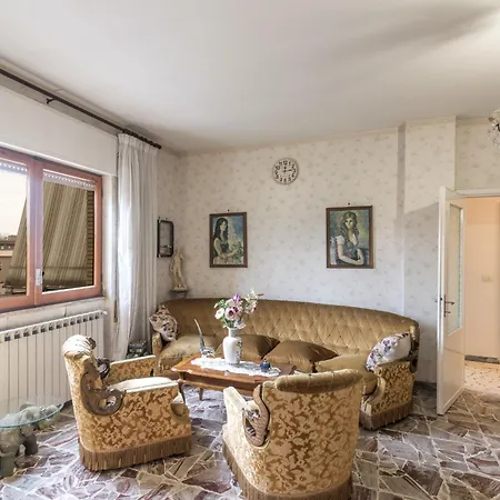House By Interhome Apartment