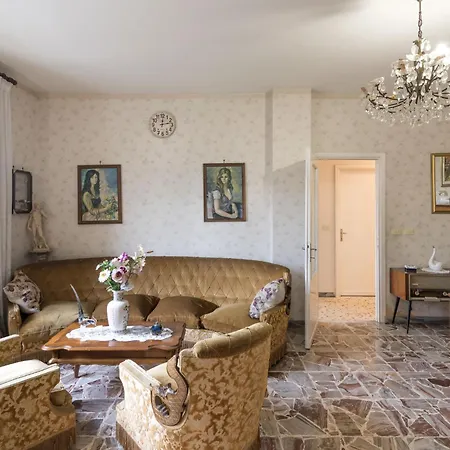 Apartment House By Interhome