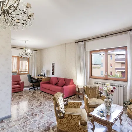 House By Interhome Apartment Fiumicino
