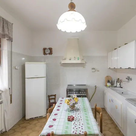 Apartment House By Interhome Fiumicino
